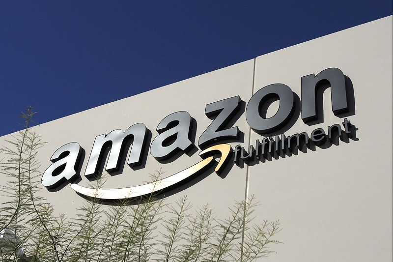 Công ty thương mại điện tử Amazon