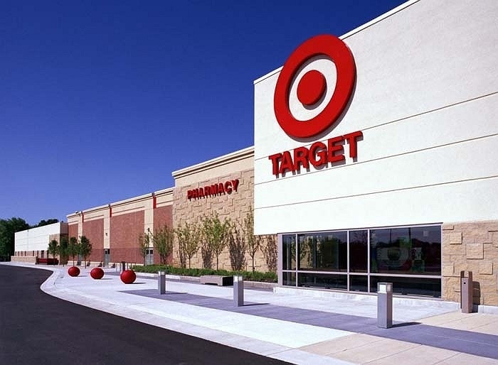 Công ty bán lẻ Target