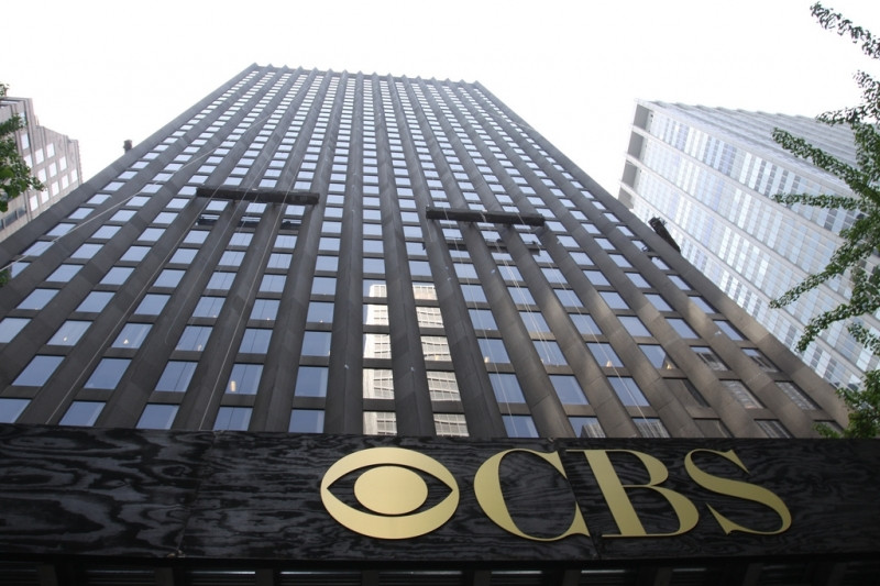 Tập đoàn CBS