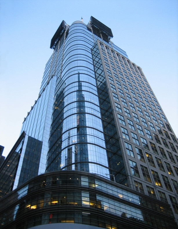 Tòa nhà của công ty luật Skadden, Arps, Slate, Meagher & Flom tại New York, Mỹ