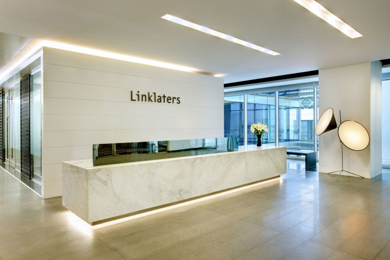 Văn phòng Linklaters tại Dubai