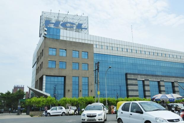 Doanh thu HCL Technologies là 5,2 tỷ đô la Mỹ (2015)