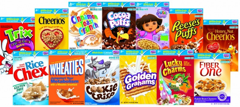 General Mills