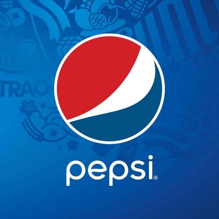 Đại sứ thương hiệu Pepsi thuộc tập đoàn PepsiCo