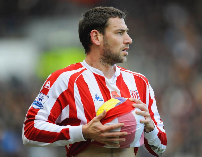 Rory Delap