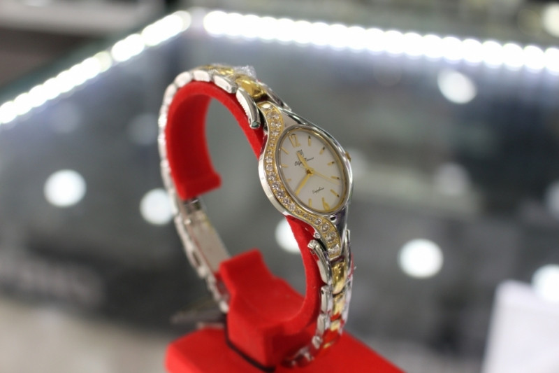 Chiếc đồng hồ Olym Pianus 2466DLSK là một lựa chọn tuyệt vời nhất cho Song Ngư