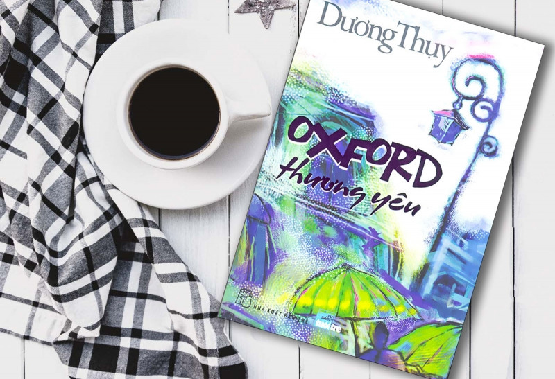 Oxford thương yêu