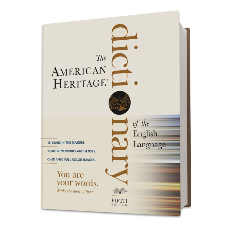 American Heritage Dictionary For Learner Of English
