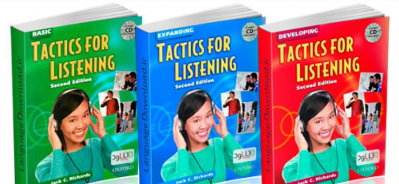 Tactics For Listening