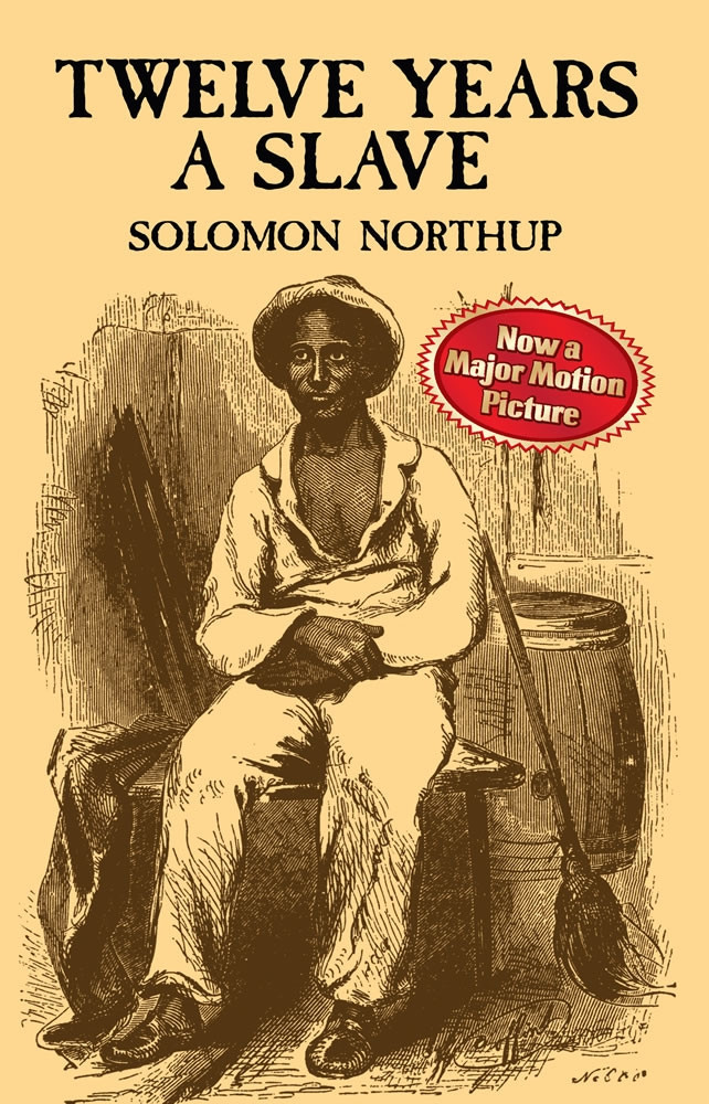 Twelve Years a Slave (Solomon Northup)