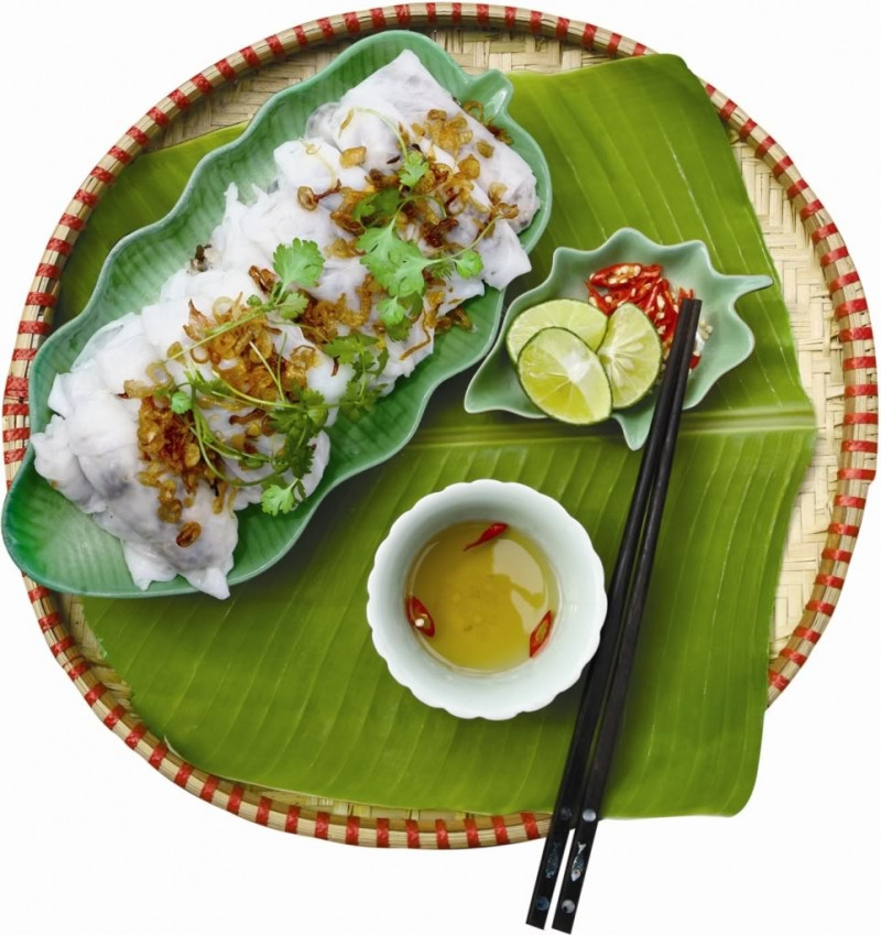 Bánh cuốn Thanh Trì