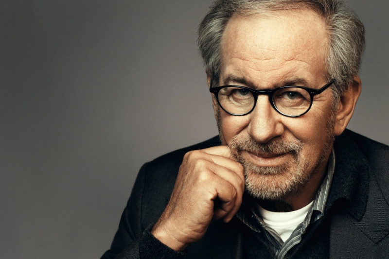 Đạo diễn Steven Spielberg