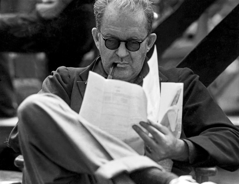 Đạo diễn John Ford