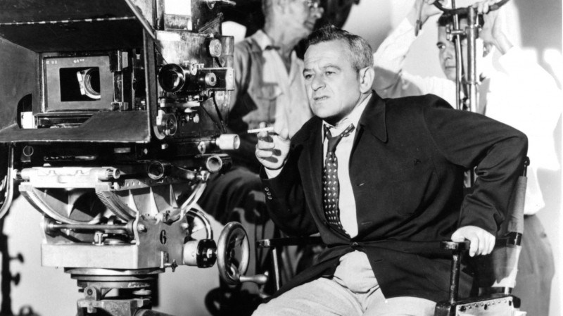 Đạo diễn William Wyler