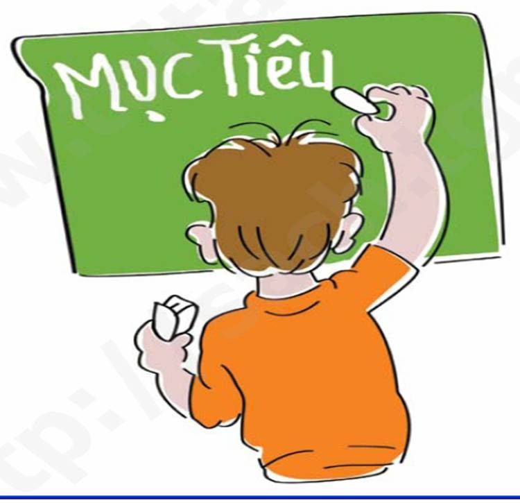 Không chung mục tiêu sao có thể đi chung đường