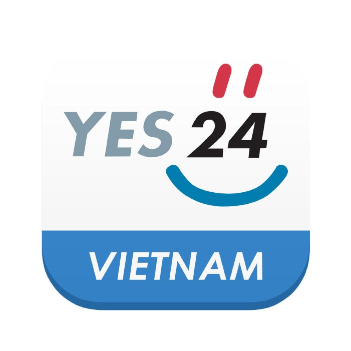 Logo của Yes 24