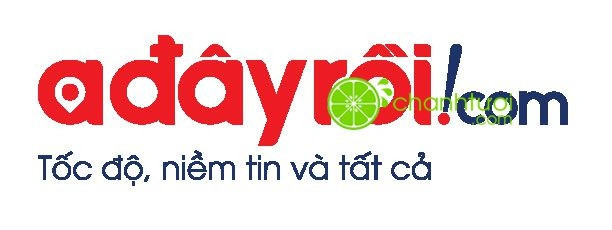 Logo của Adayroi