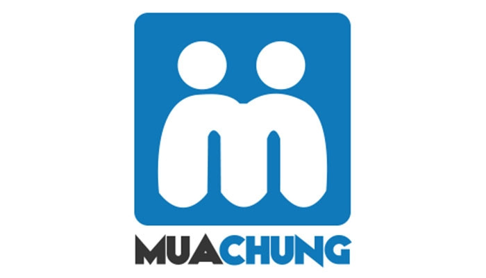 Logo của Mua chung