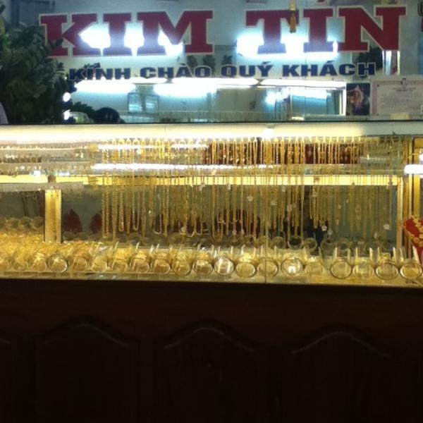Tiệm vàng Kim Tín 2