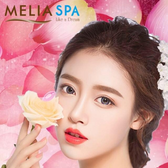 Melia Beauty & Spa - Địa chỉ nhấn mí đẹp và an toàn nhất Hải Phòng