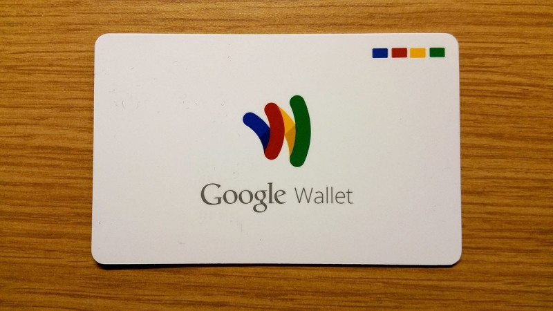Google Wallet liên kết rất chặt chẽ với thư điện tử Gmail