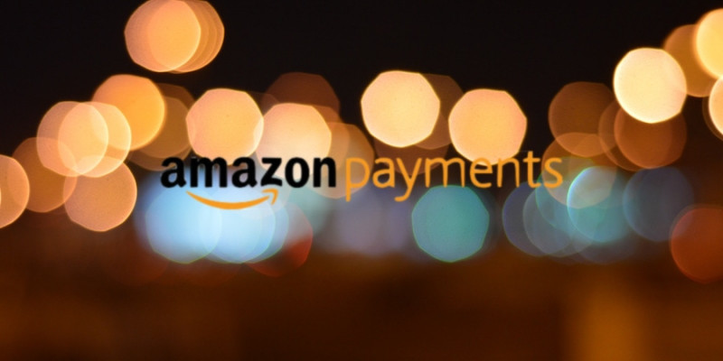 Amazon Payments liên kết chặt chẽ với Amazon.com