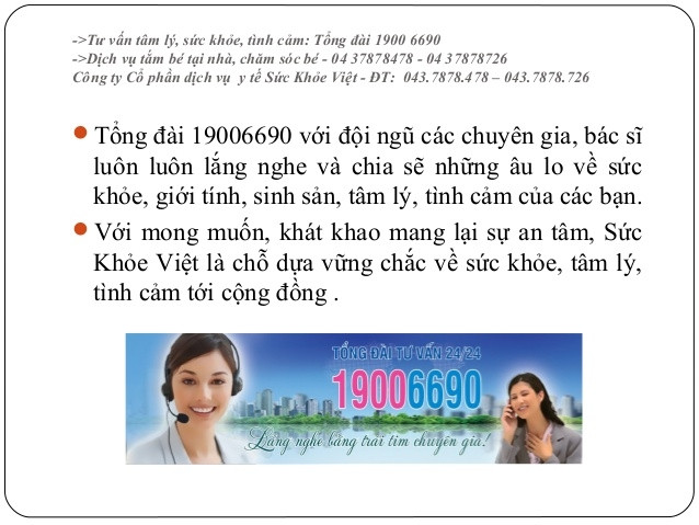 Sức khỏe Việt - Chăm sóc sức khỏe cho người Việt