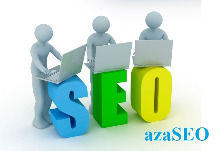 Công ty SEO azaSEO mang đến cho bạn những dịch vụ SEO chuyên nghiệp, uy tín