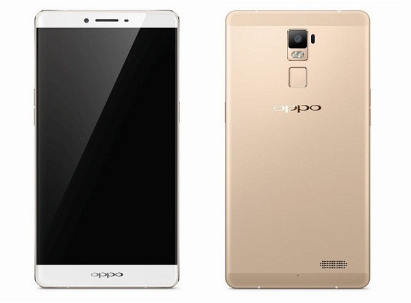 Oppo R7 Plus