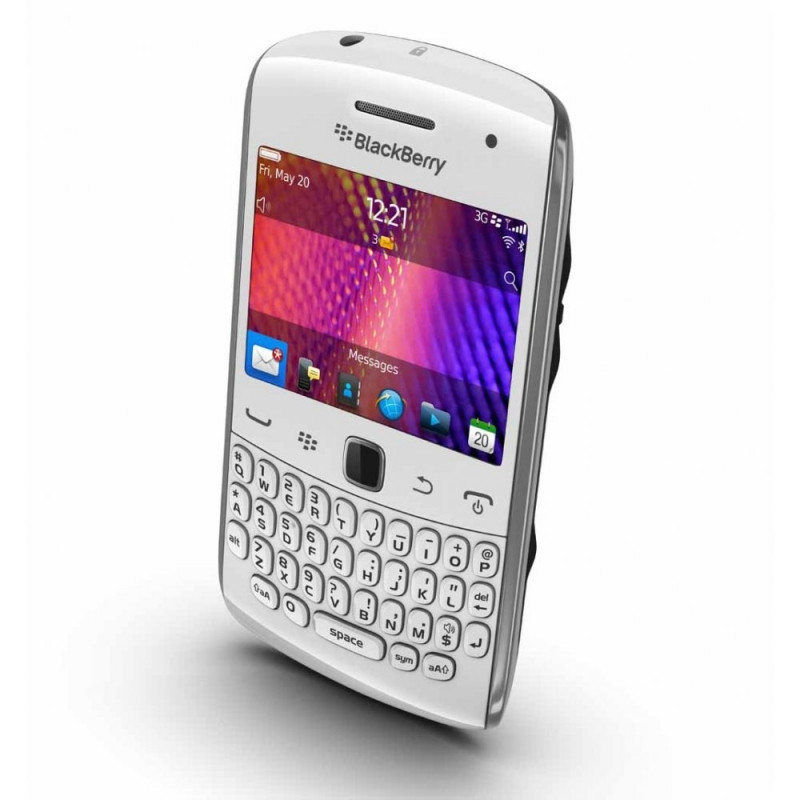 BLACKBERRY 9360