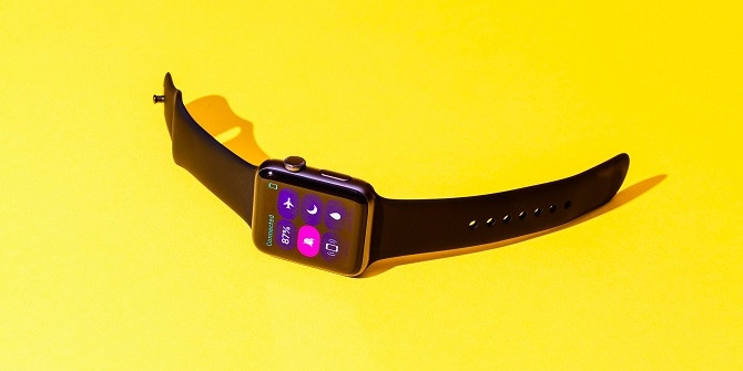 2017 liệu Apple có ra mắt Apple Watch giá rẻ như đã từng làm với iPhone 5C