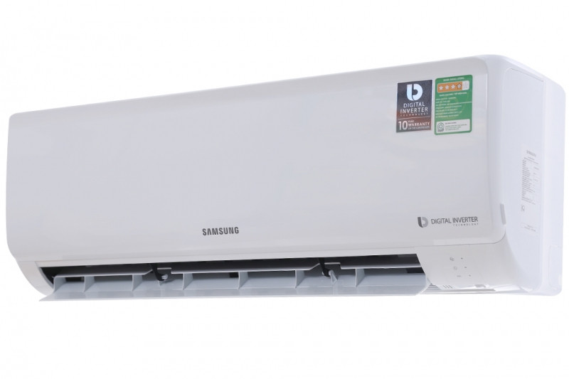 Samsung Inverter 1HP AR10MVFHGWKNSV chắc chắn sẽ không làm bạn thất vọng