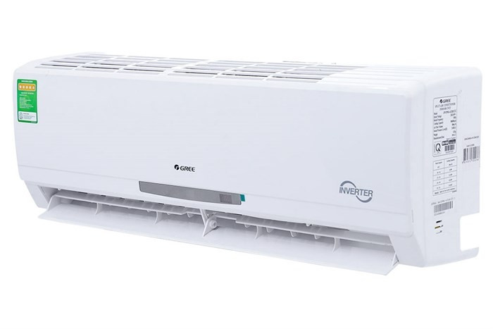 Gree GWC09MA-K3DNC2I có thiết kế nhỏ gọn và màn hình hiển thị thân thiện