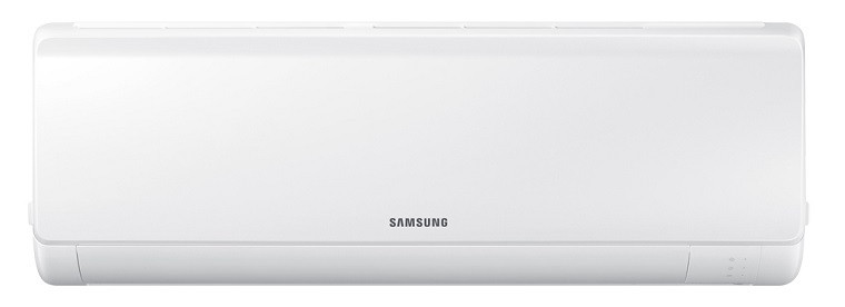 Chú trọng vào chất lượng sản phẩm Samsung không đặt nặng bề ngoài nhưng điều hoà vẫn mang lại cảm giác đẹp mắt