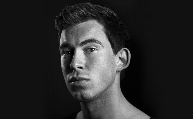 Hardwell