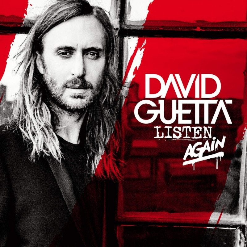 David Guetta là một DJ và nhà sản xuất âm nhạc người Pháp