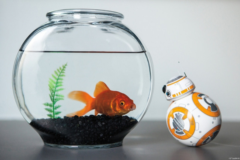 Sphero BB-8