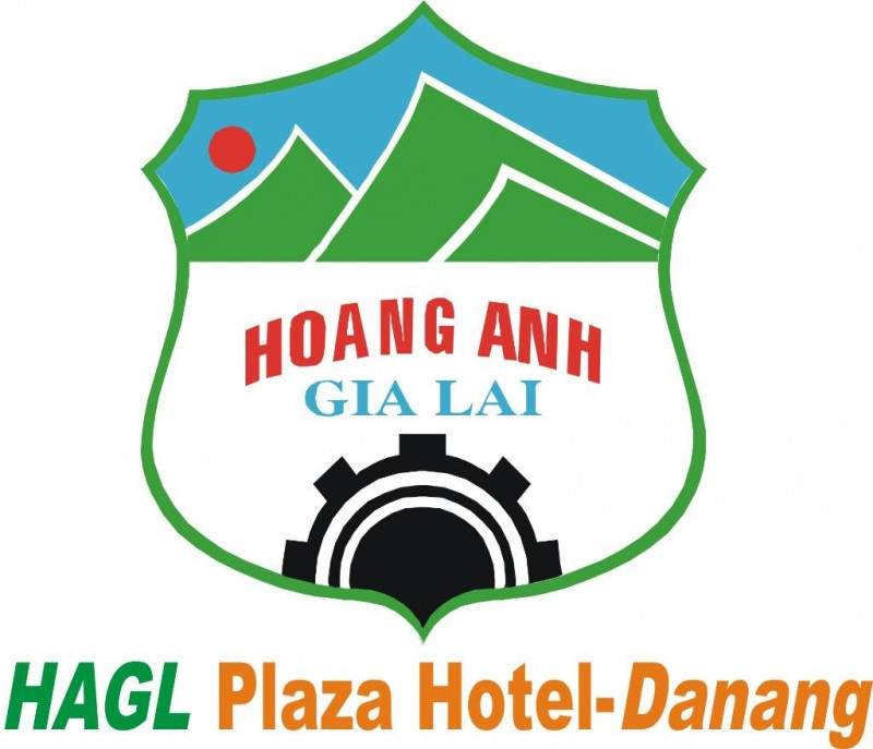 Logo Hoàng Anh Gia Lai
