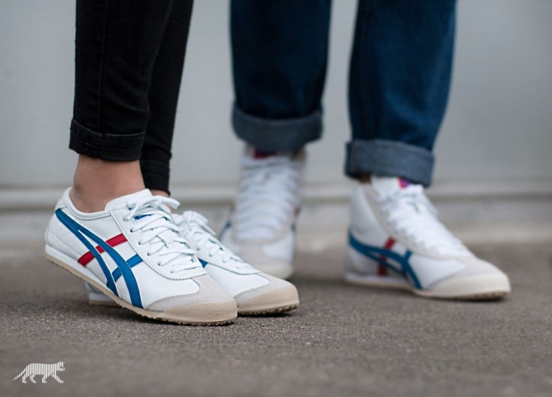 Nhiều người nhầm logo của Onitsuka Tiger với Thượng Đình, một hãng giày của Việt Nam. Nhưng không, hãng giày Nhật Bản này đã có một lịch sử vững mạnh và là một tên tuổi lớn trong làng giày thể thao thế giới.