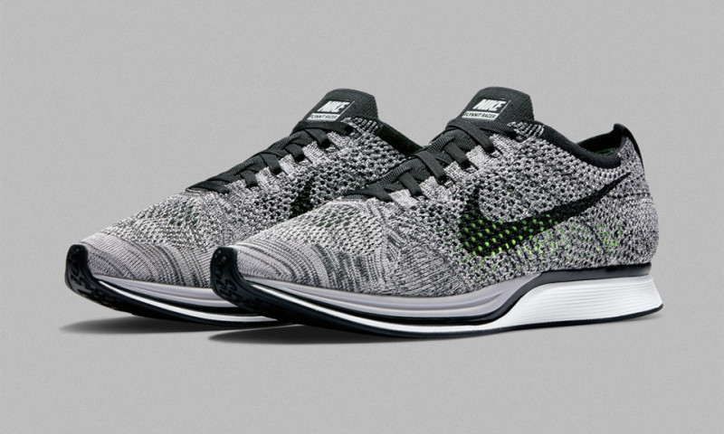 Với công nghệ mới được Nike sắm cho, Nike Flyknit Racer đã thay đổi quan niệm của những người chạy bộ