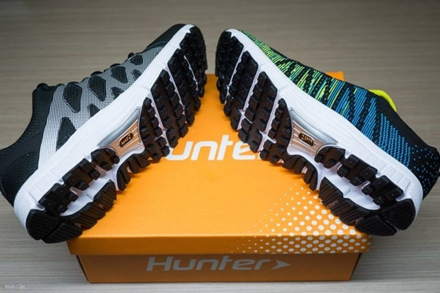 Mẫu sneaker Biti's Hunter