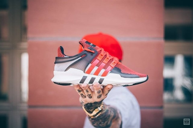 Adidas EQT Support ADV