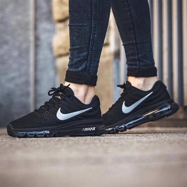 Nike Air Max 2017