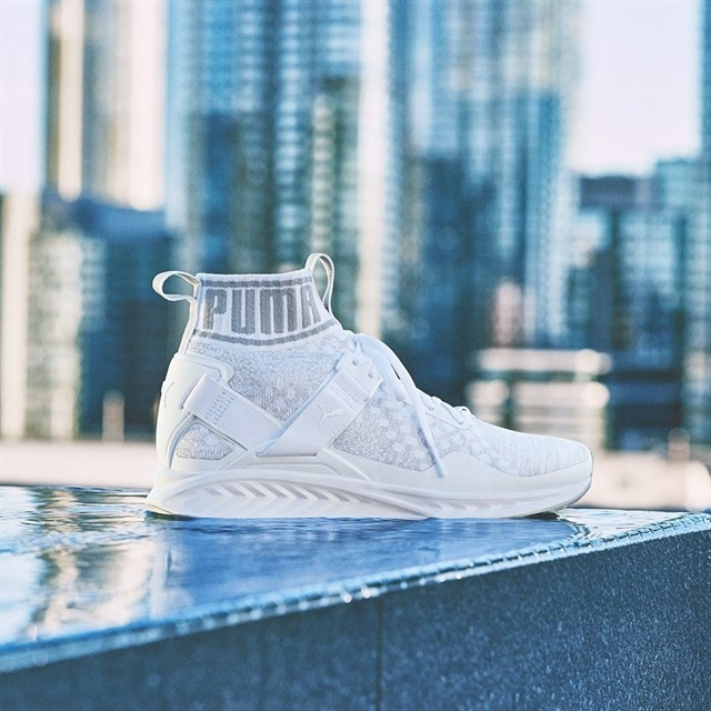 Sneaker Puma’s The Trainer