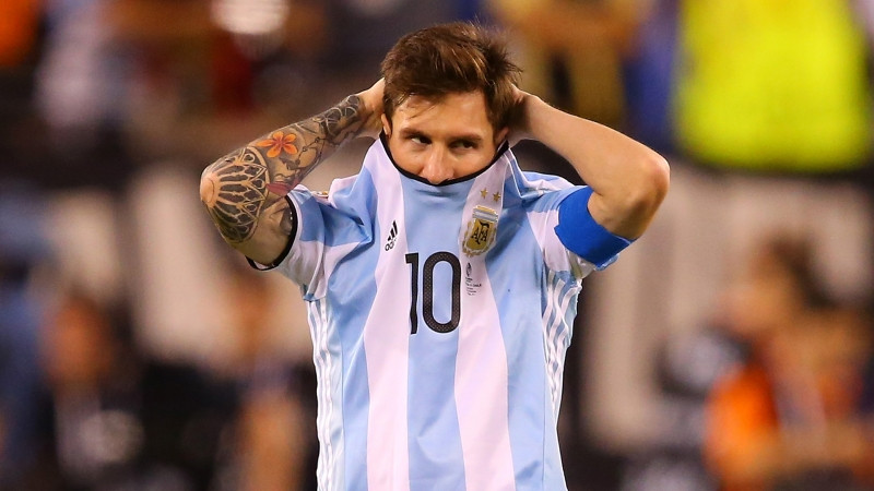 Siêu sao Lionel Messi có giá trị 120 triệu euro