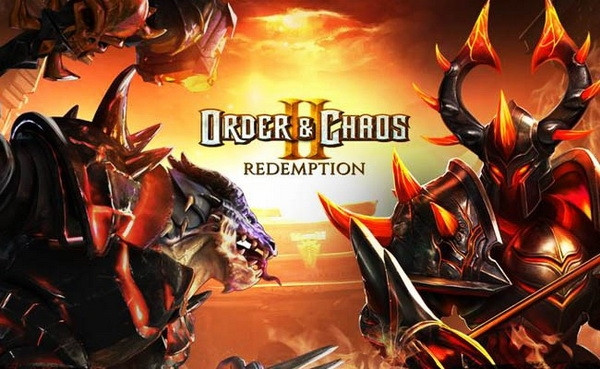 Order & Chaos 2: Redemption