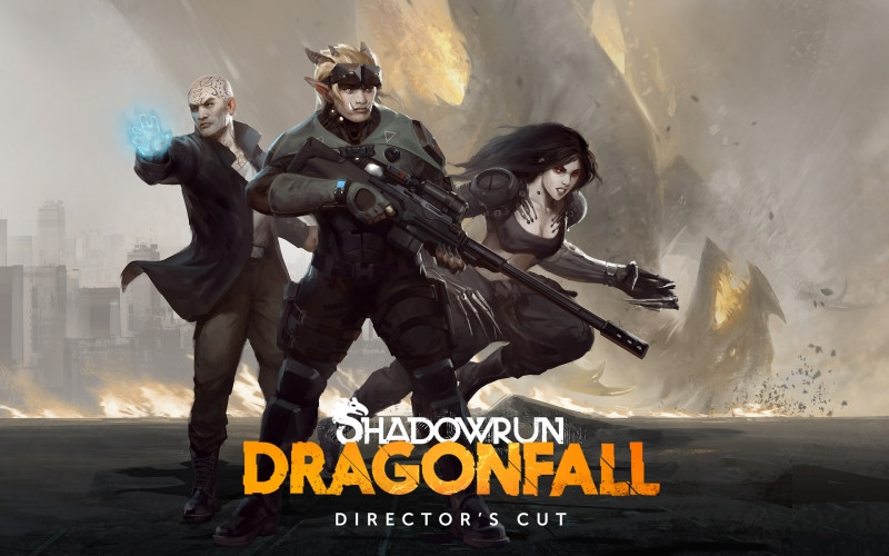 Shadowrun: Dragonfall mang đến cho người chơi rất nhiều lựa chọn thú vị