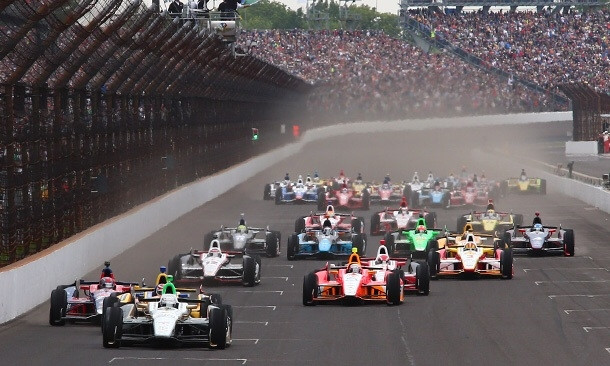 Giải đua Indy 500