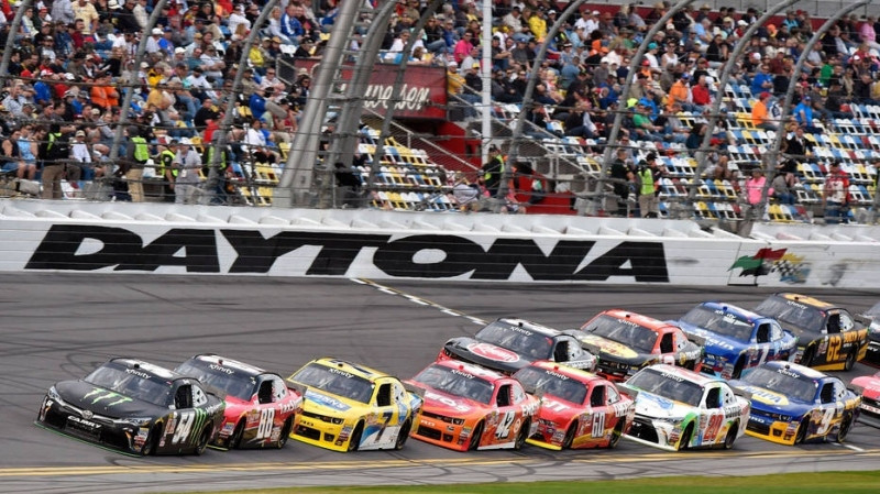 Giải đua Daytona 500 (NASCAR)