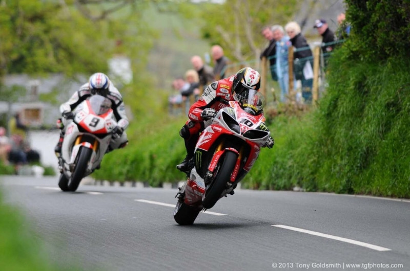 Giải đua Isle of Man TT